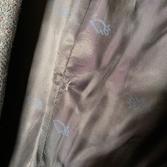 Christian Dior | Blazer - Picture 3 of 8